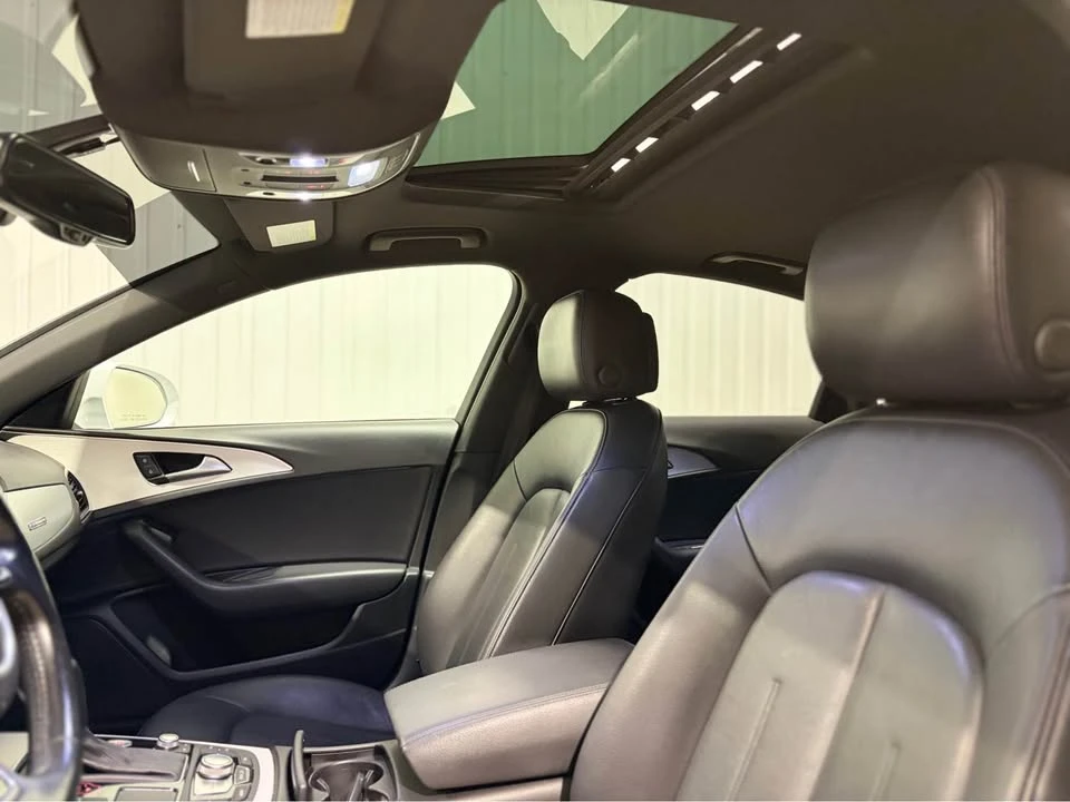 2017 Audi C7 A6 - Image 18 of 20