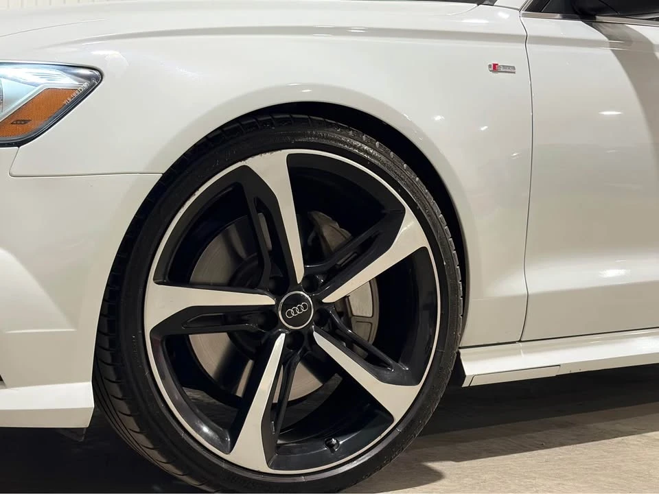 2017 Audi C7 A6 - Image 3 of 20