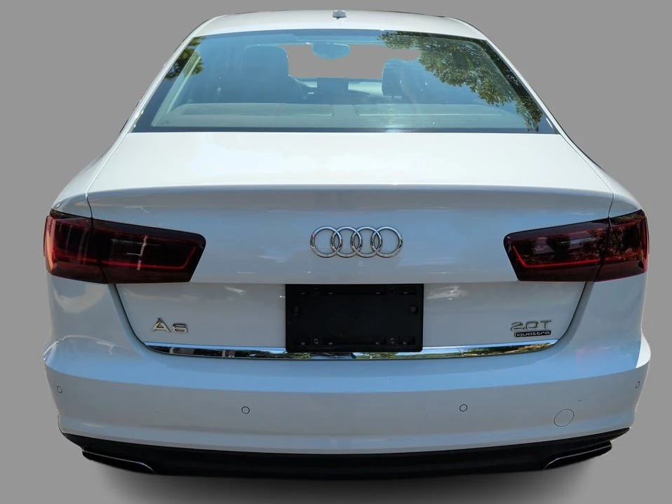 2017 Audi C7 A6 - Image 18 of 20