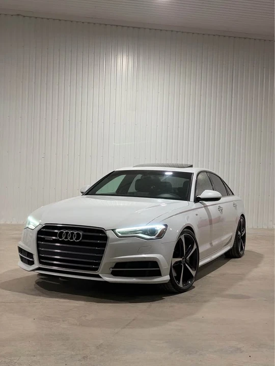 2017 Audi C7 A6 - Image 7 of 20