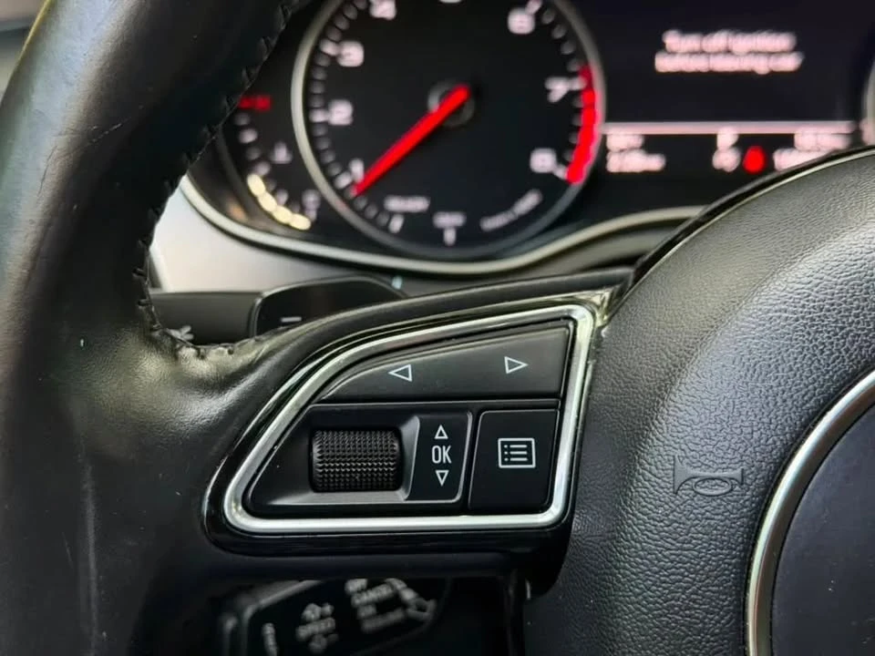 2017 Audi C7 A6 - Image 16 of 20