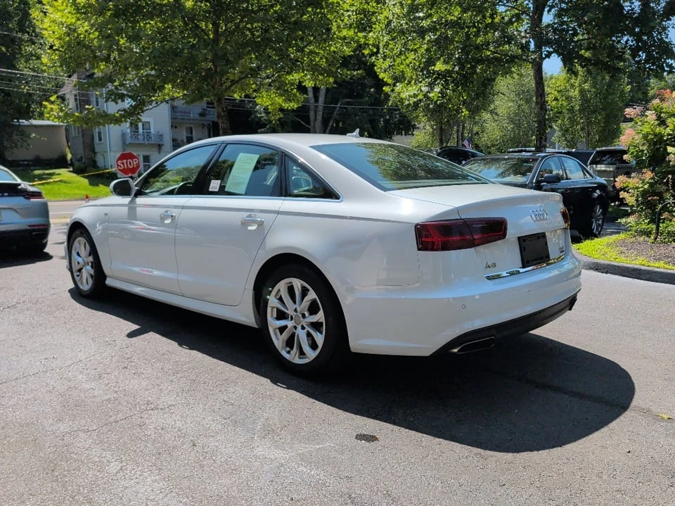 2017 Audi C7 A6 - Image 5 of 20