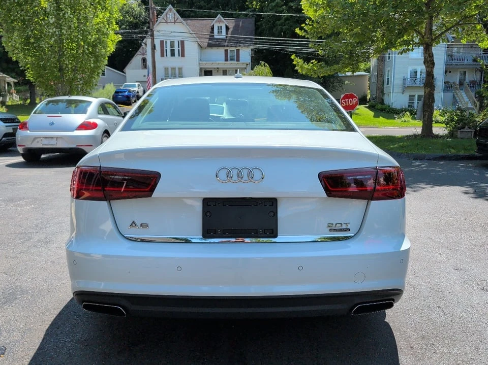 2017 Audi C7 A6 - Image 6 of 20