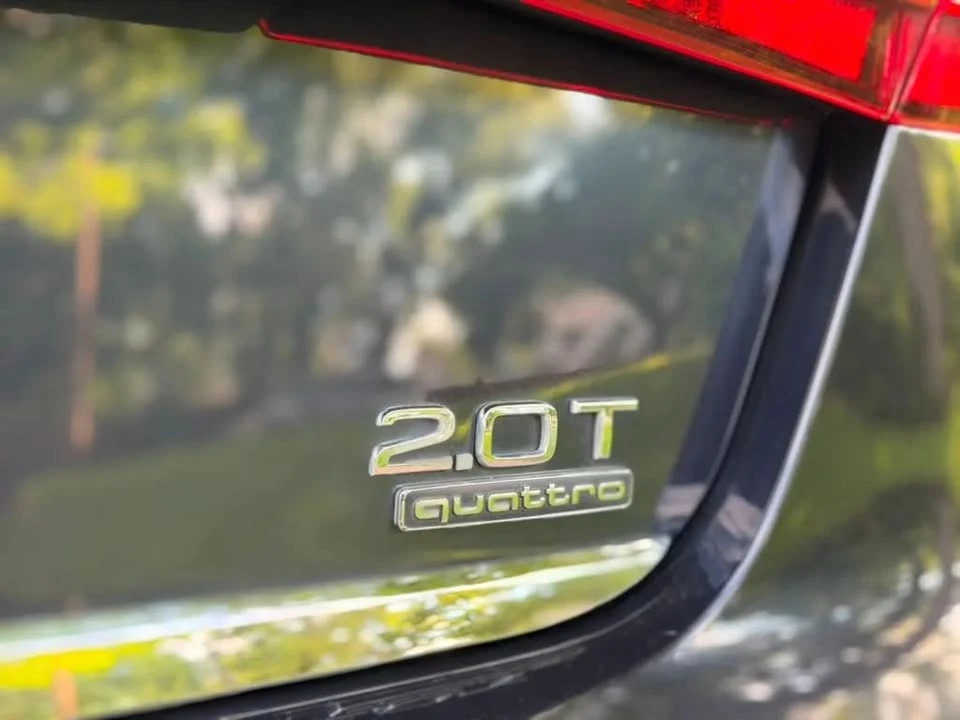 2017 Audi C7 A6 - Image 7 of 20