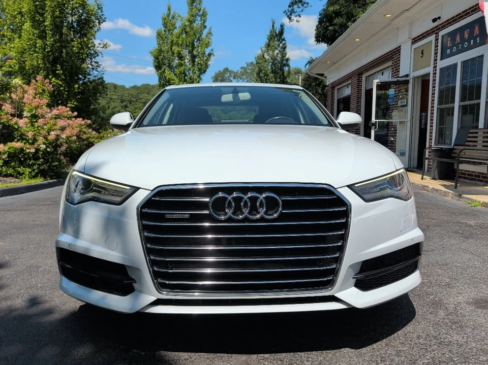 2017 Audi C7 A6 - Image 2 of 20
