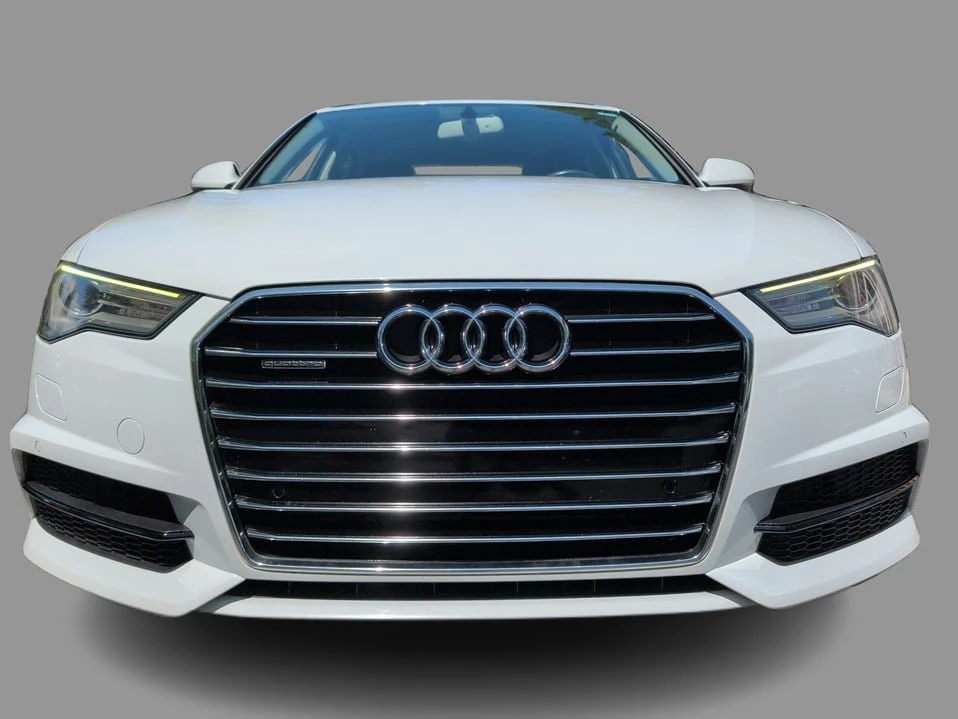 2017 Audi C7 A6 - Image 14 of 20