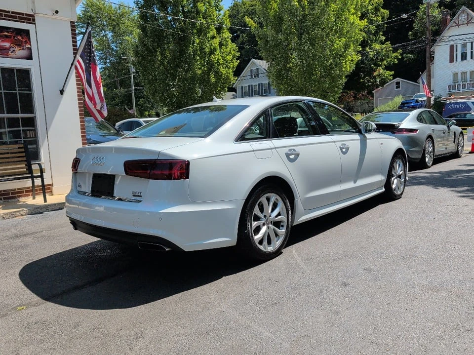 2017 Audi C7 A6 - Image 7 of 20