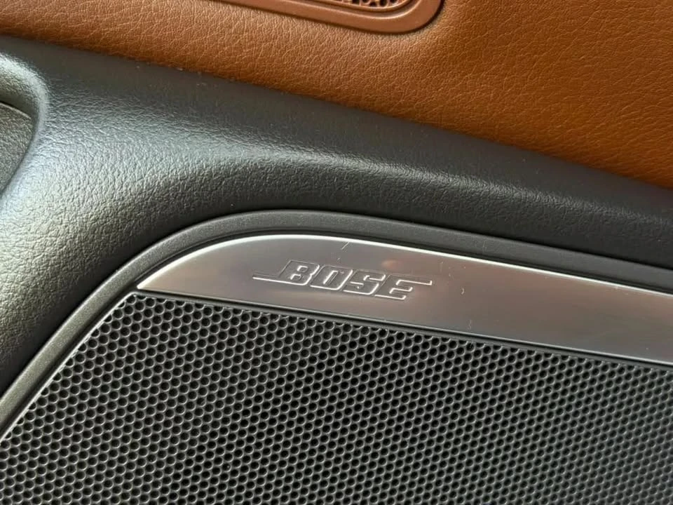 2017 Audi C7 A6 - Image 13 of 20