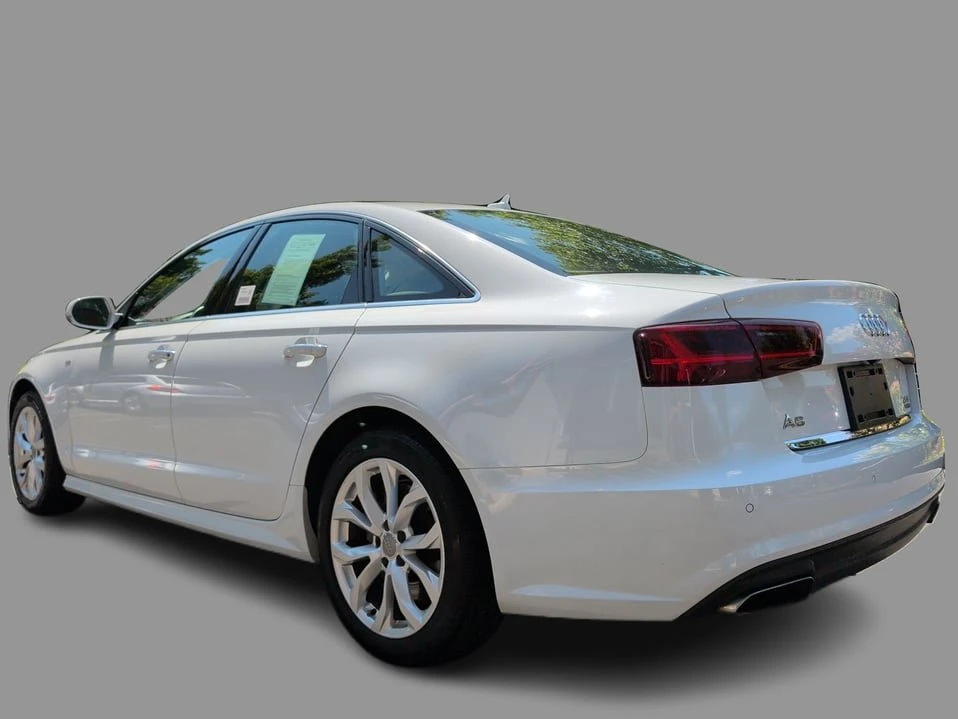 2017 Audi C7 A6 - Image 19 of 20