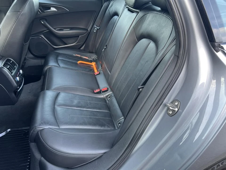 2017 Audi C7 A6 - Image 11 of 19