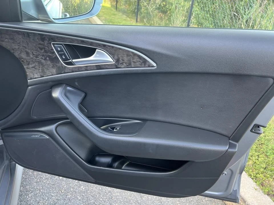 2017 Audi C7 A6 - Image 16 of 19