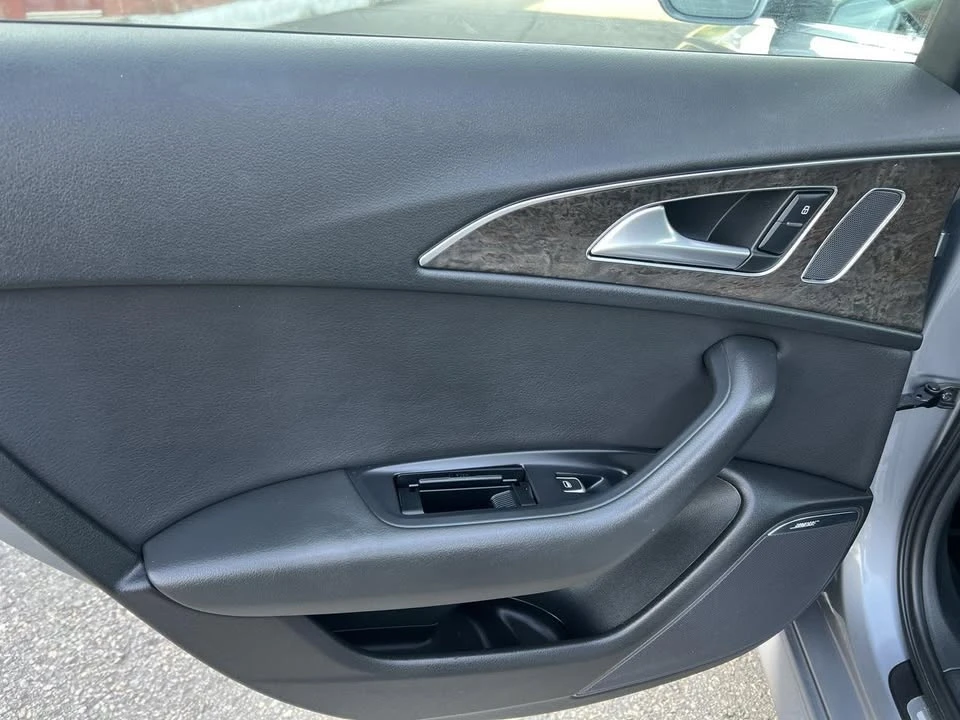 2017 Audi C7 A6 - Image 10 of 19