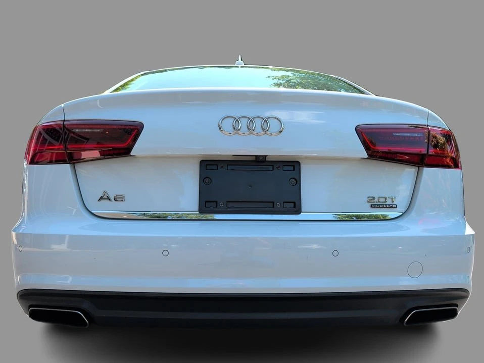 2017 Audi C7 A6 - Image 17 of 20