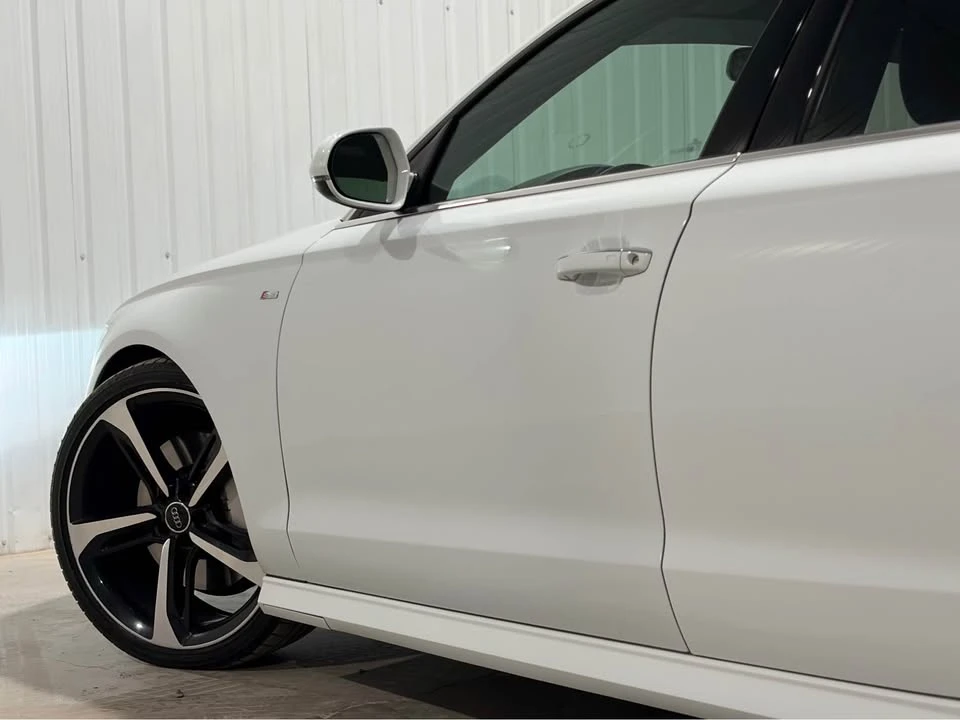 2017 Audi C7 A6 - Image 14 of 20