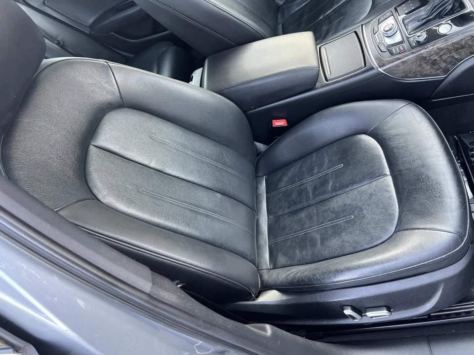 2017 Audi C7 A6 - Image 17 of 19