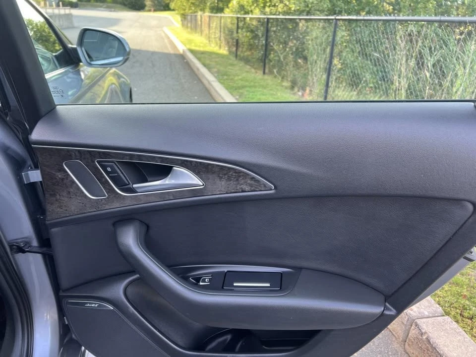 2017 Audi C7 A6 - Image 14 of 19