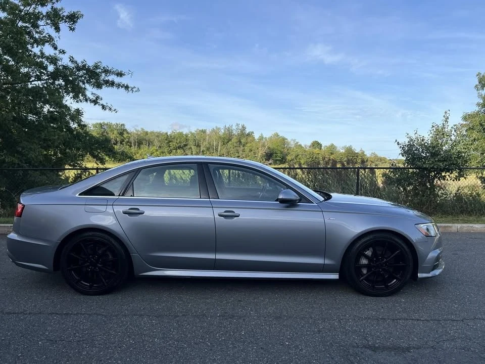 2017 Audi C7 A6 - Image 3 of 19