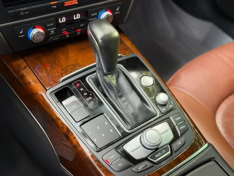 2017 Audi C7 A6 - Image 18 of 20