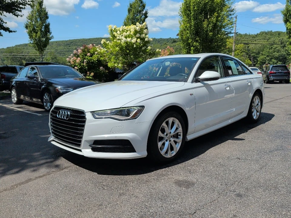 2017 Audi C7 A6 - Image 3 of 20