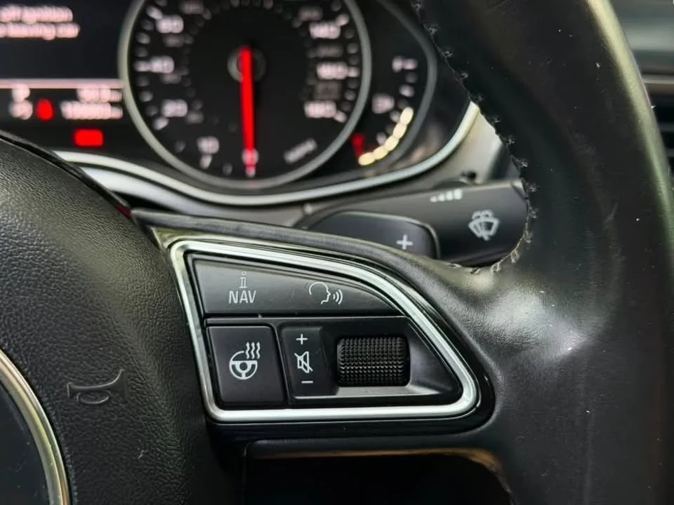 2017 Audi C7 A6 - Image 17 of 20