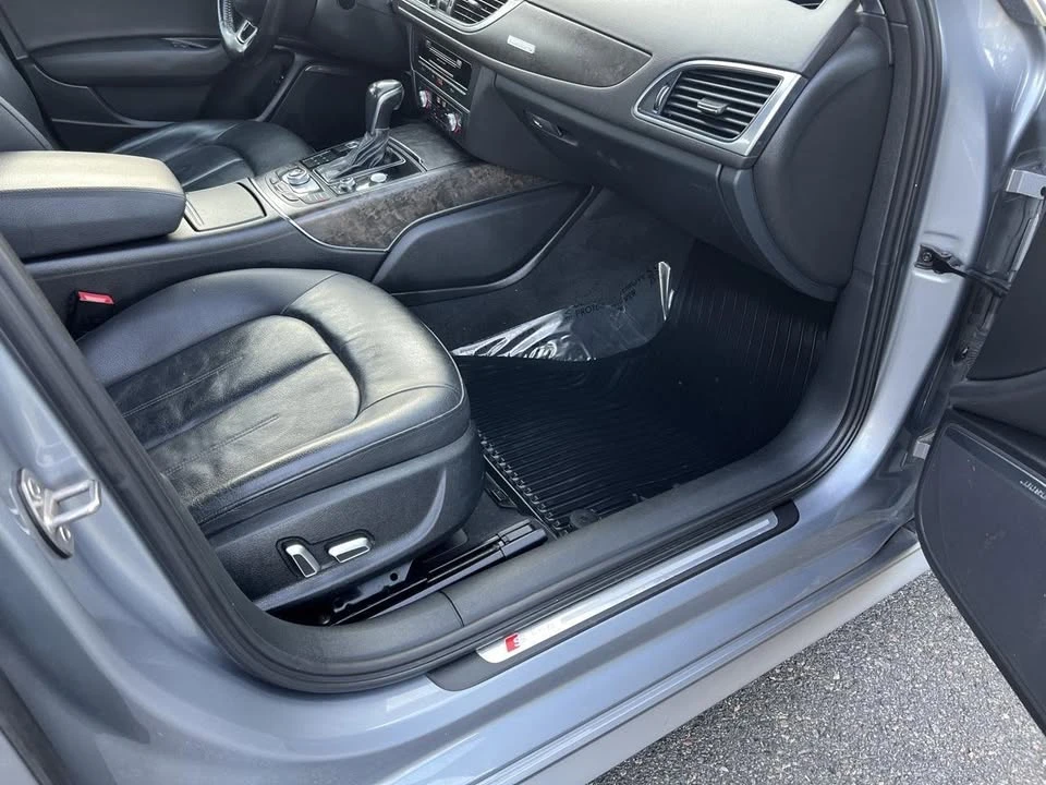 2017 Audi C7 A6 - Image 18 of 19