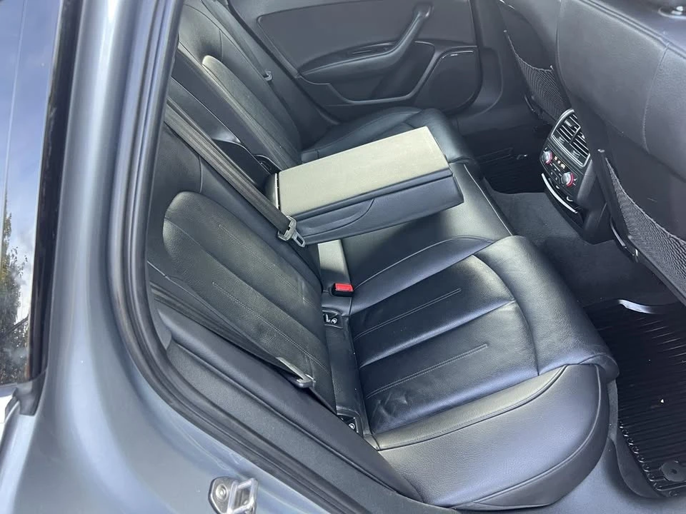 2017 Audi C7 A6 - Image 15 of 19