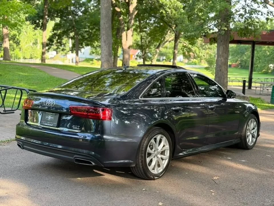 2017 Audi C7 A6 - Image 6 of 20