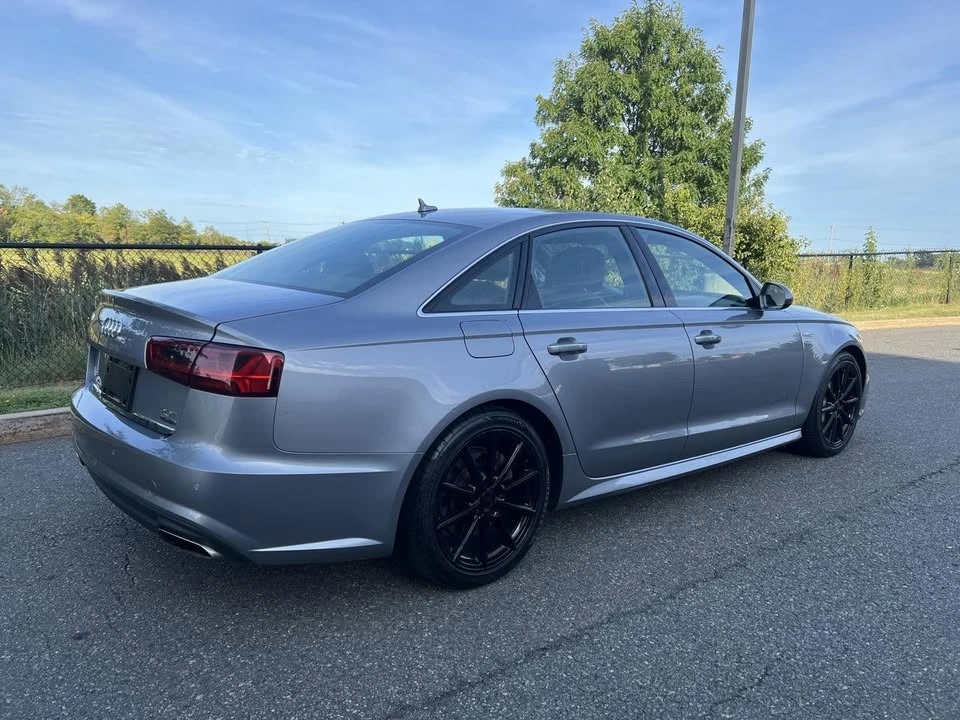 2017 Audi C7 A6 - Image 4 of 19