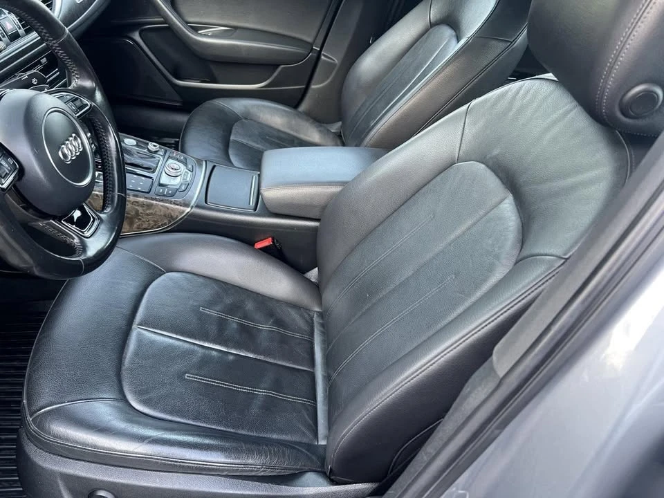 2017 Audi C7 A6 - Image 19 of 19