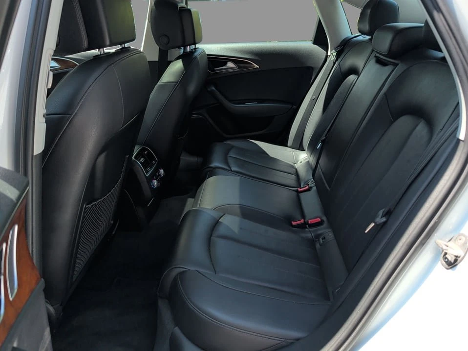 2017 Audi C7 A6 - Image 10 of 20