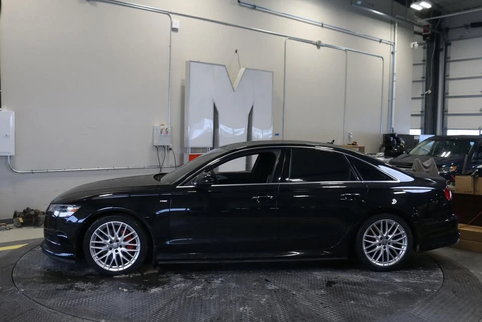 2017 Audi C7 A6 - Image 3 of 19