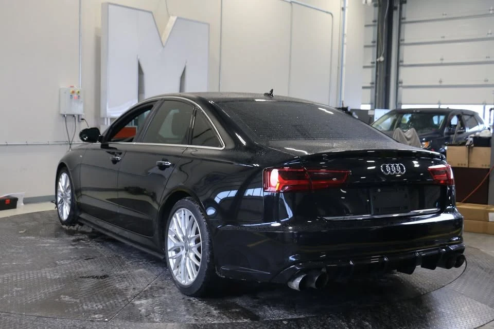 2017 Audi C7 A6 - Image 4 of 19