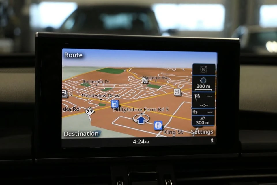 2017 Audi C7 A6 - Image 17 of 19