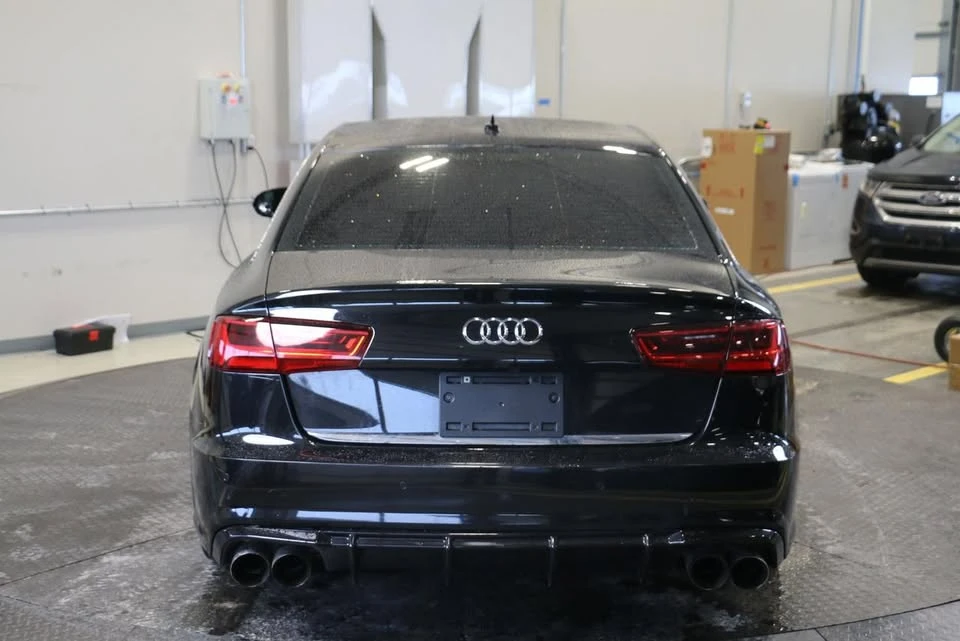 2017 Audi C7 A6 - Image 5 of 19