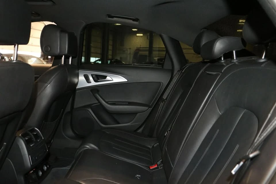 2017 Audi C7 A6 - Image 10 of 19