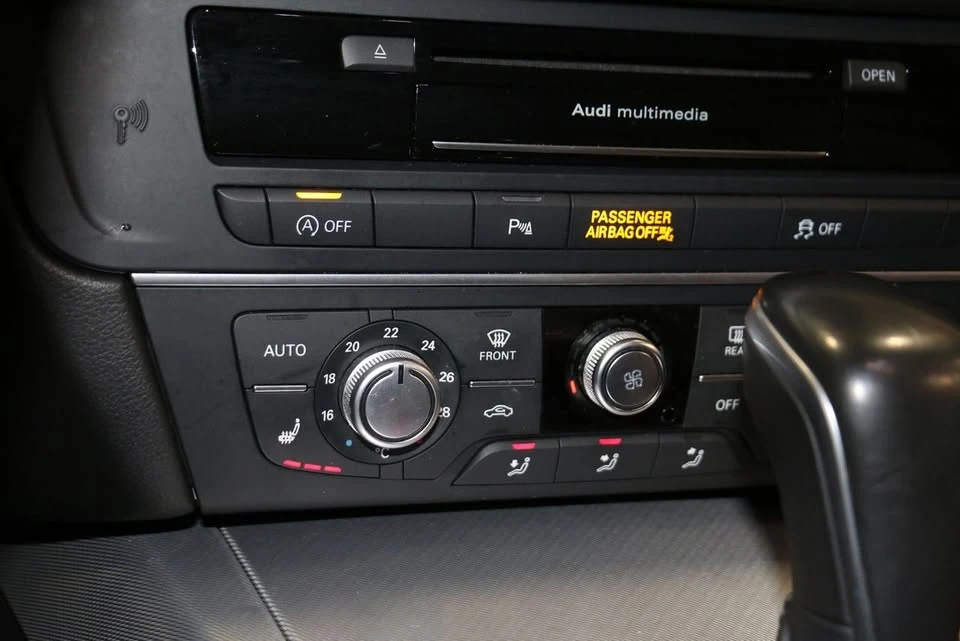 2017 Audi C7 A6 - Image 15 of 19