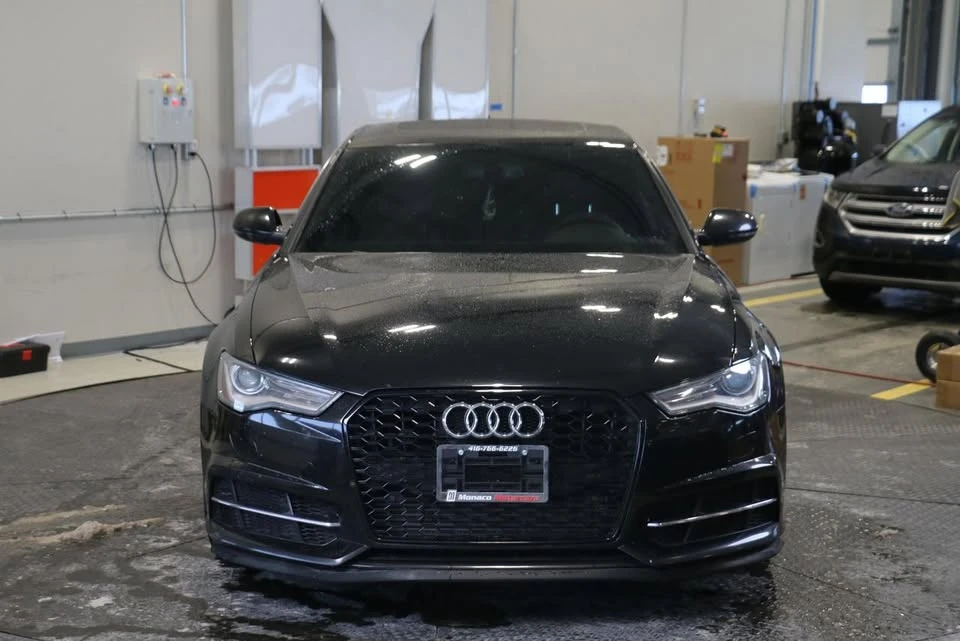2017 Audi C7 A6 - Image 2 of 19