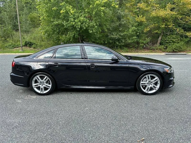 2017 Audi C7 A6 - Image 12 of 17