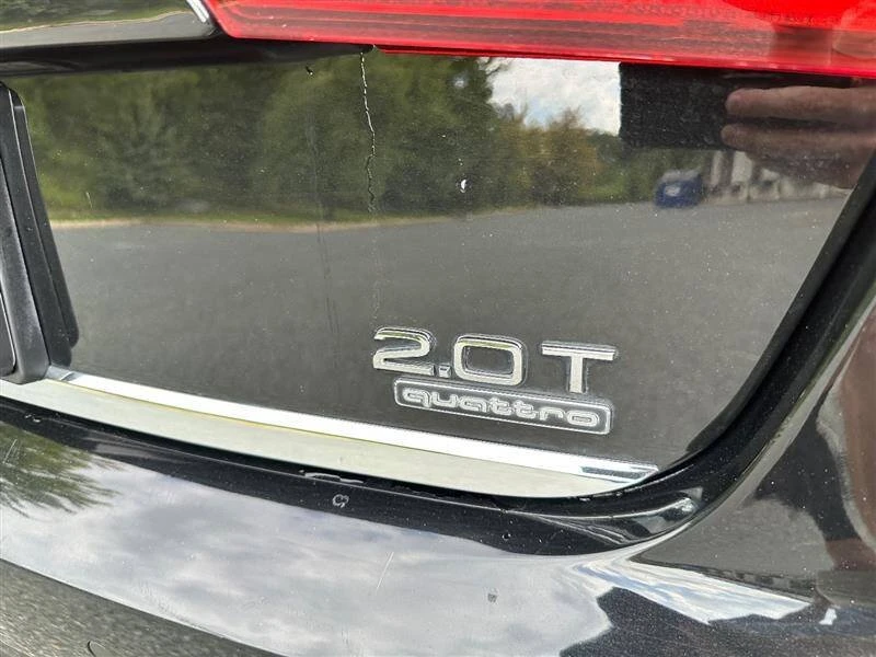 2017 Audi C7 A6 - Image 7 of 17