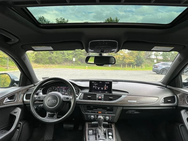 2017 Audi C7 A6 - Image 17 of 17