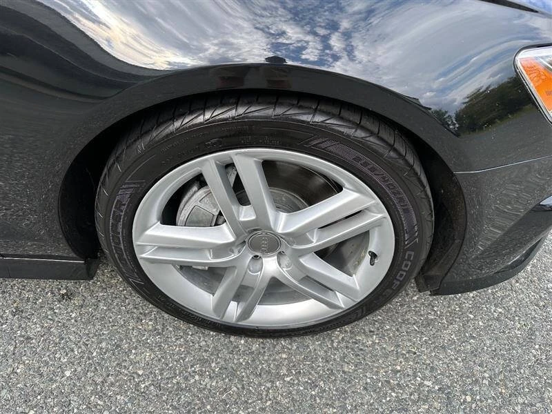 2017 Audi C7 A6 - Image 11 of 17
