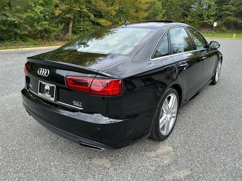 2017 Audi C7 A6 - Image 8 of 17