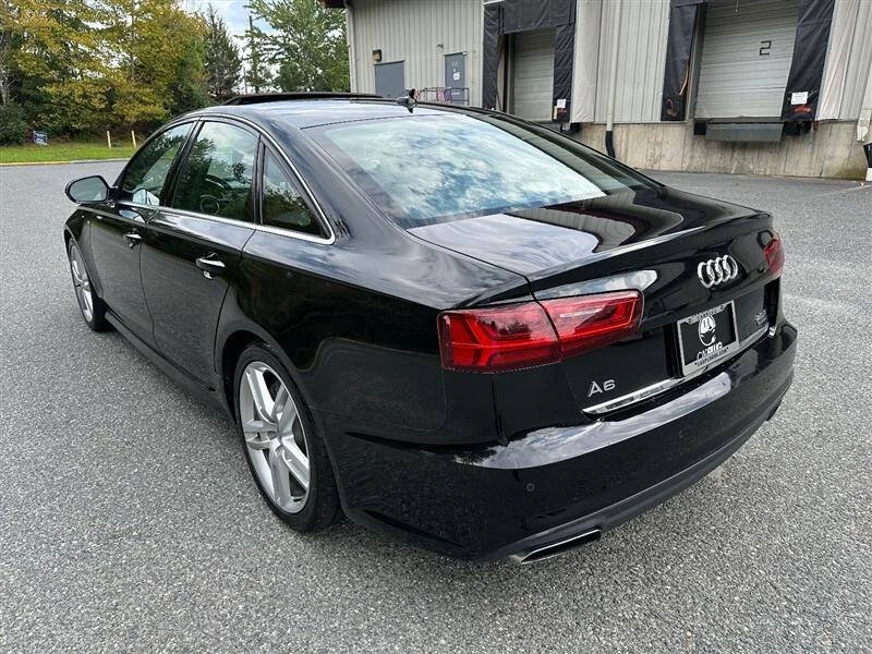 2017 Audi C7 A6 - Image 6 of 17