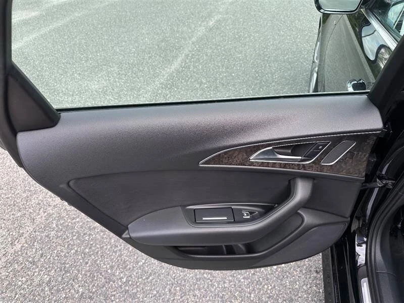 2017 Audi C7 A6 - Image 16 of 17