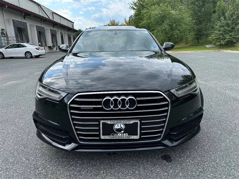 2017 Audi C7 A6 - Image 2 of 17