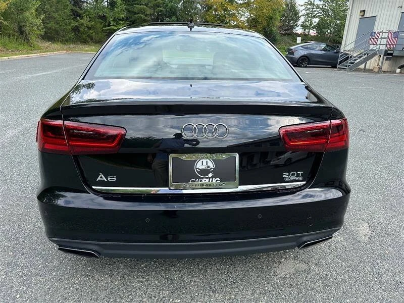 2017 Audi C7 A6 - Image 9 of 17