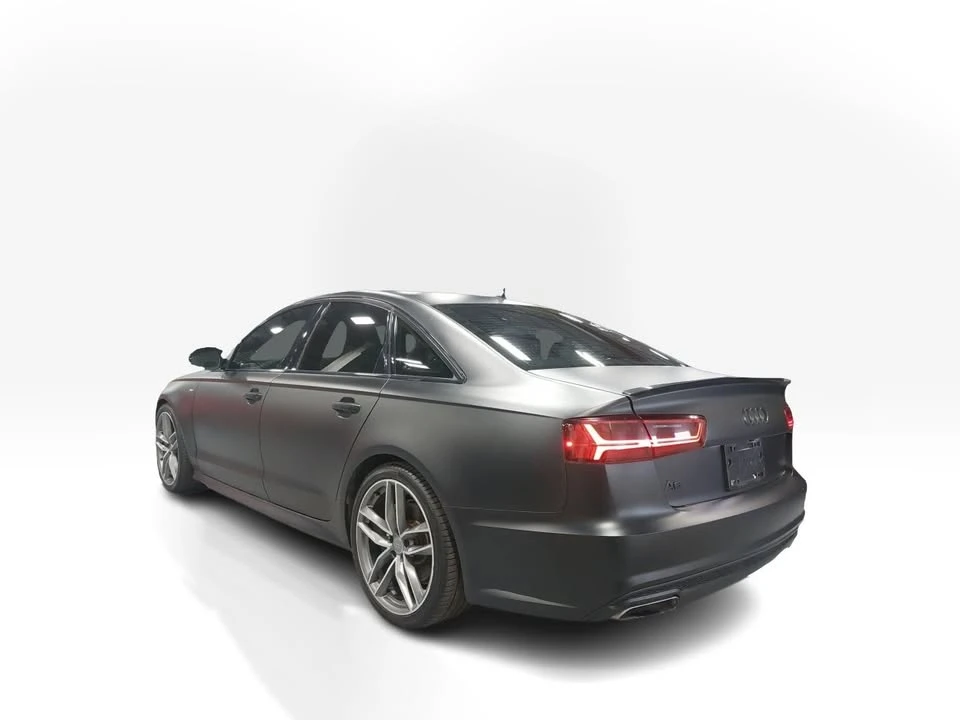 2017 Audi C7 A6 - Image 7 of 20