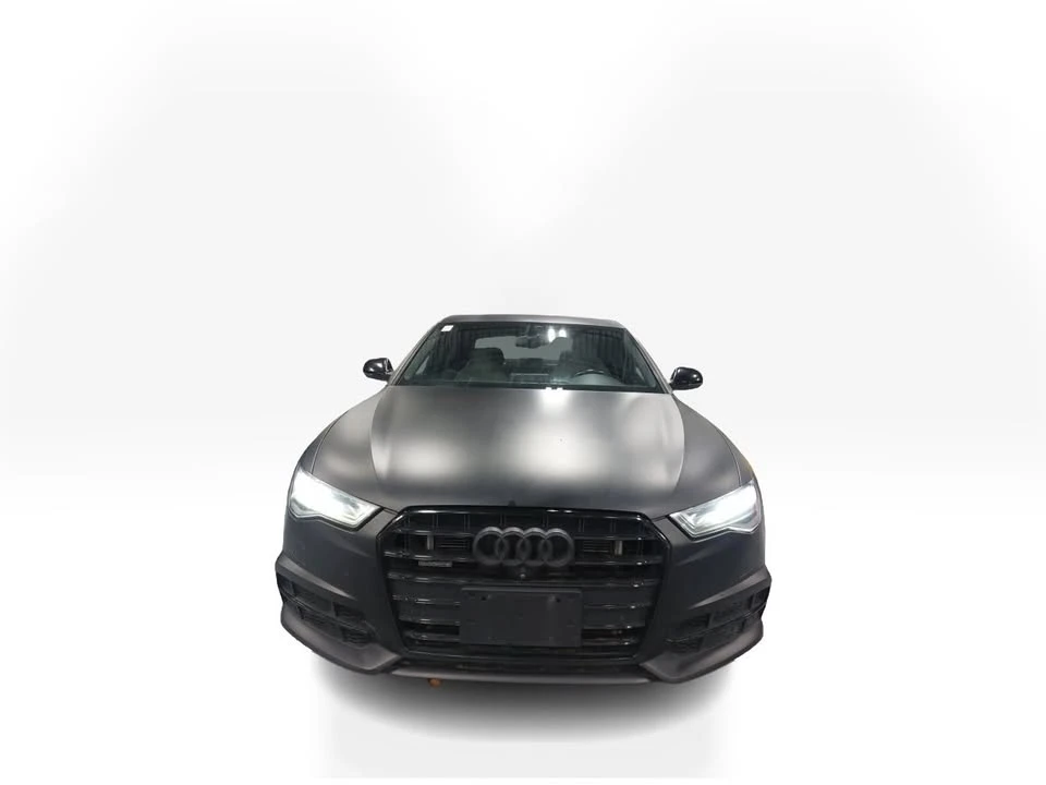 2017 Audi C7 A6 - Image 2 of 20