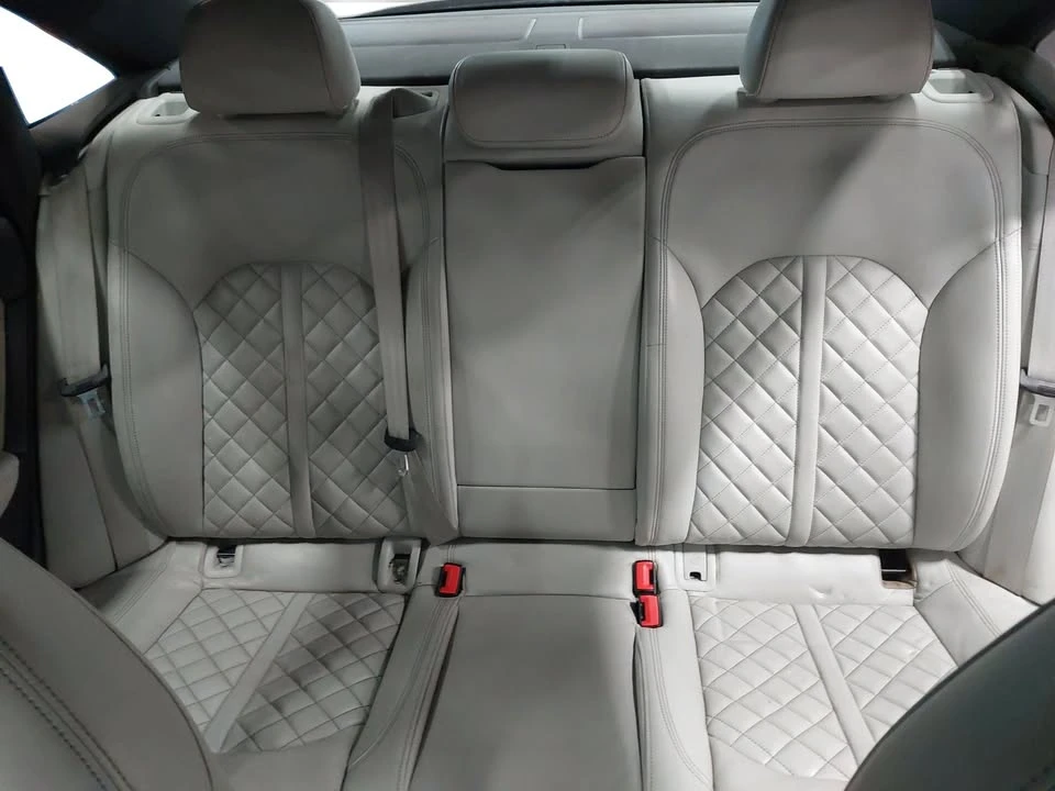 2017 Audi C7 A6 - Image 16 of 20
