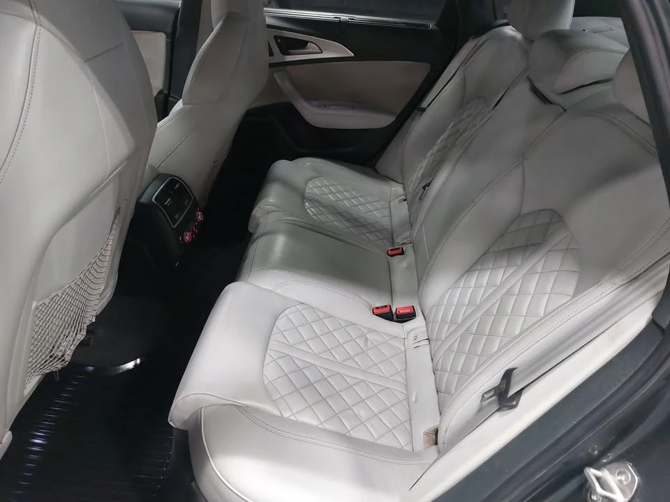 2017 Audi C7 A6 - Image 10 of 20